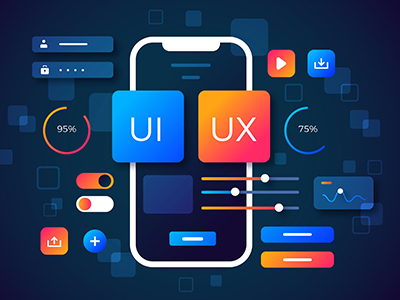 UI / UX Design