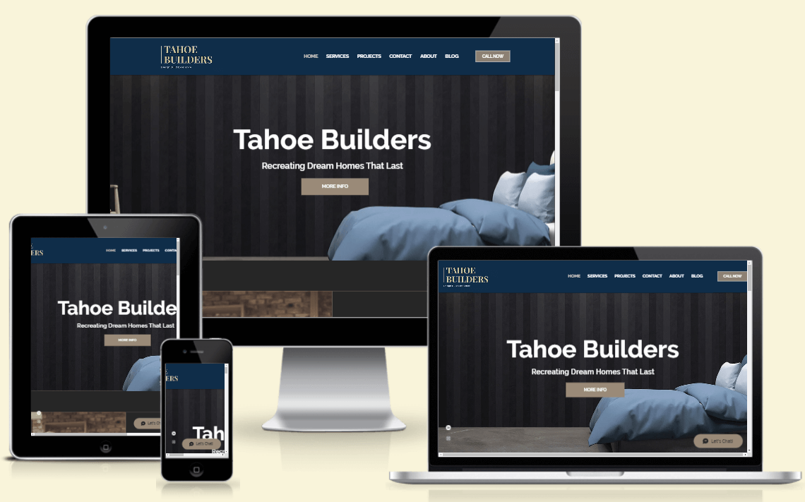 Tahoebuilders